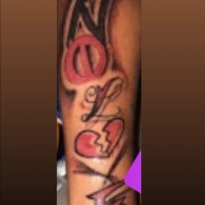 Meet your Posher, Marinae